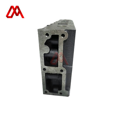 IZUMI 8-94478114-0 8944781140 Cylinder Head for ISUZU NPR 4BE1