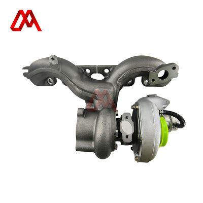 IZUMI 8-97326752-0 Turbocharger Assembly 8973267520 for ISUZU NKR NPR 4HG1