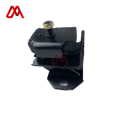 8971614930 8970792191 8-97161493-0 8-97079219-1 Front Engine Foot Rubber Suitable for ISUZU NPR66 4HF1