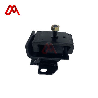 8971614930 8970792191 8-97161493-0 8-97079219-1 Front Engine Foot Rubber Suitable for ISUZU NPR66 4HF1