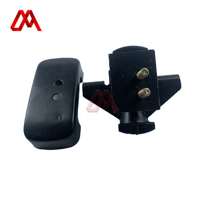 8-97086076-0 Front Engine Foot Rubber Suitable for ISUZU TFR55 4JB1 8970860760