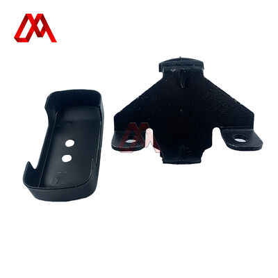 8-97086076-0 Front Engine Foot Rubber Suitable for ISUZU TFR55 4JB1 8970860760