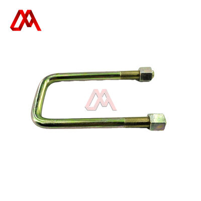 IZUMI 2902131-P331 Front Steel U-Shaped Screw 2902131P331 for ISUZU 700P