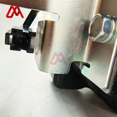 IZUMI 8-98031414-0 8-97209212-0 Hydraulic Brake Booster 8980314140 8972092120 for ISUZU ELF 4HK1