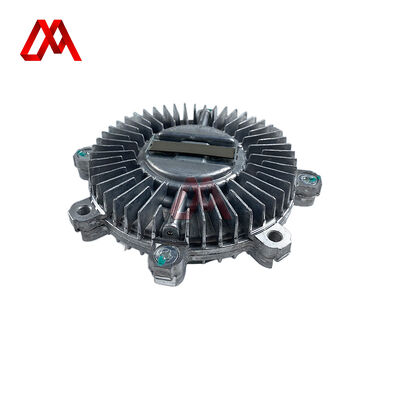 8971297350 8-97129735-0 Cooling Fan Clutch Suitable for ISUZU 4JB1 4JG2 NHR NKR
