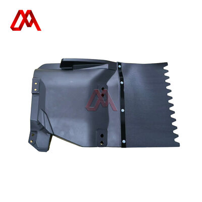 IZUMI Truck Parts 8973877507 8-97387750-7 Mud Flap Assembly for ISUZU NPR75