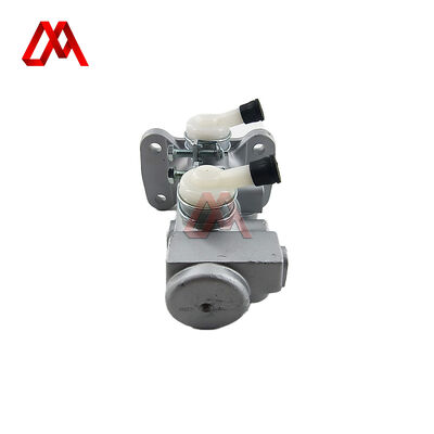 Izumi MC384489 Aluminum Truck Brake Master Cylinder for Mitsubishi Canter 2001-2010
