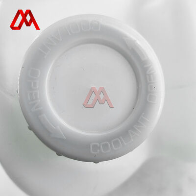 Izumi Expansion Tank ME405290 for Mitsubishi FUSO FE CANTER 