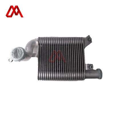 Factory Direct Sale Intercooler 1119100XP45AA for Great Wall 2.8 Truck Spare Parts
