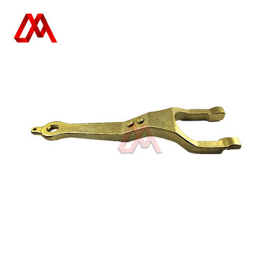 OEM Standard Clutch Fork 1602040Z1 JAC N56 Truck Spare Parts