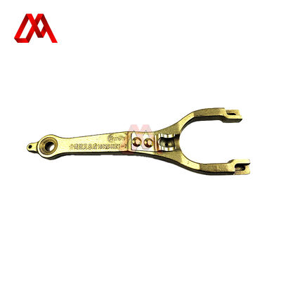OEM Standard Clutch Fork 1602040Z1 JAC N56 Truck Spare Parts