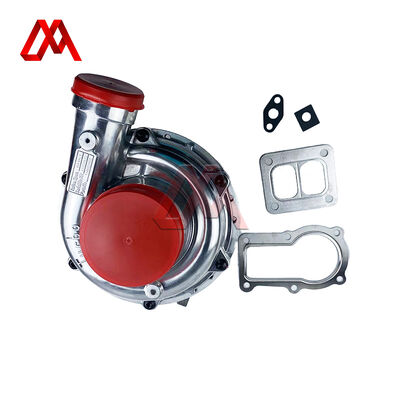 IZUMI 1-14400390-0 Turbocharger Assembly 1144003900 for ISUZU XE 6HK1