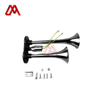 DQL222K Truck Air Horn Stable Sound Heavy Vehicle Horn Replacement