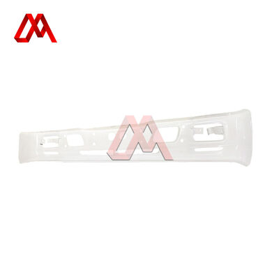 IZUMI 8-97580945-2 8975809452 Center Front Bumper for ISUZU NPR85 600P