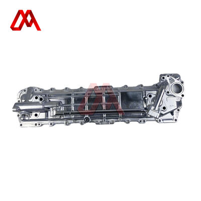 8943900753 8-94390075-3 Isuzu Engine Parts Oil Cooler Assembly Suitable for ISUZU FVR34 6HK1