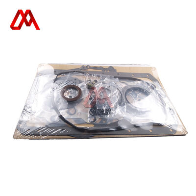 IZUMI Full Gasket Kit ME999995 for Mitsubishi 4D33 Engine