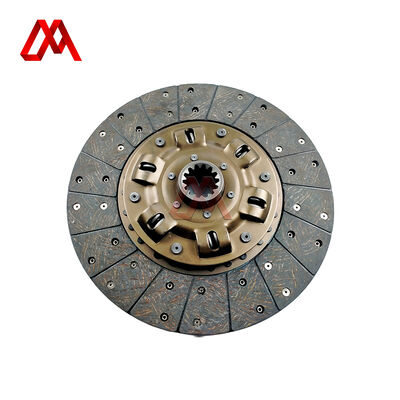 IZUMI ME521506 Clutch Disc for MITSUBISHI 6D16T