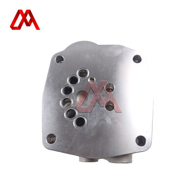 IZUMI 8981670120 8-98167012-0 Air Compressor Head Assembly for ISUZU FVR