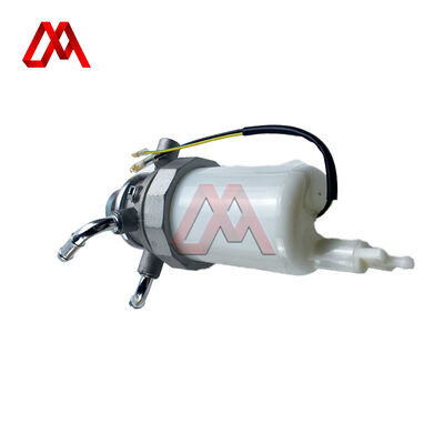 8-97081814-0 Fuel Sedimenter 8970818140 Suitable for ISUZU NKR55 4JB1

