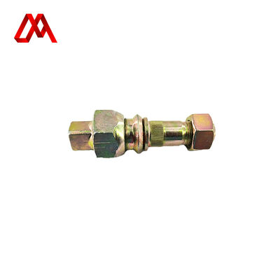 IZUMI 8-94383335-0 8943833350 Front Hub Bolt with Wheel Stud For ISUZU NPR94 700P