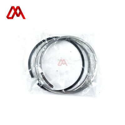 IZUMI 8970286910 8970760470 8-97028691-0 8-97076047-0 Standard Piston Ring Set for ISUZU NPR66 4HF1