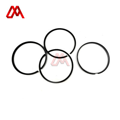 Piston Ring 1-12121137-J 1-12121137-0 for ISUZU FVR 6SD1T Diesel Truck Engine Parts