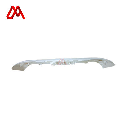 IZUMI 8-97405634-0 8974056340 Front Center Bumper for ISUZU 700P 