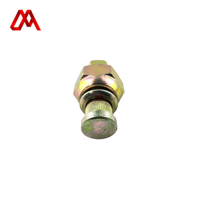 IZUMI 8980285320 8-98028532-0 Front Axle Wheel Pin for ISUZU NKR NPR
