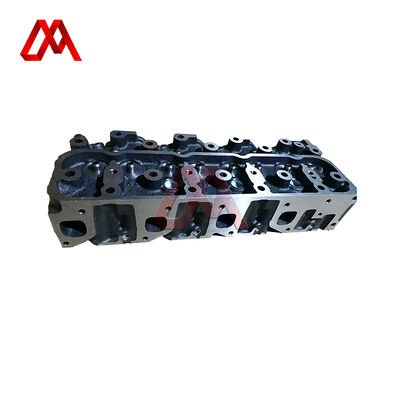 8-97204376-5 8972043765 Cylinder Head Assembly Suitable for ISUZU NKR 4JB1