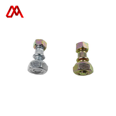 Factory Price Wheel Hub Bolt 5-42332016-0 for Isuzu 100P 600P Truck Parts