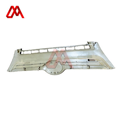 GL-025-059 5311137A20 Front Bumper Grille for Hino 300 Truck