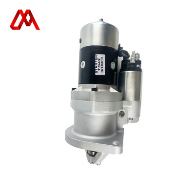 Wholesale S25-158-TD42 Truck Starter Motor TD42 Commercial Vehicle Spare Parts