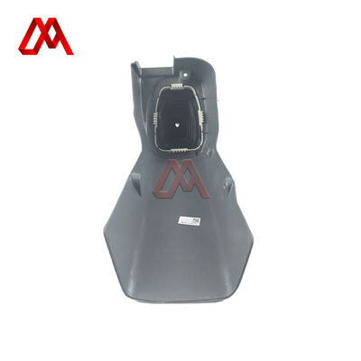 IZUMI Plastic Gear Lever Guard 1703040LD010 for JAC Truck