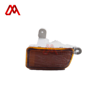 High Quality Front Turn Signal Assembly 1-82210259-0 1822102590 Heavy Truck Replacement Parts for CXZ05 CYZ06