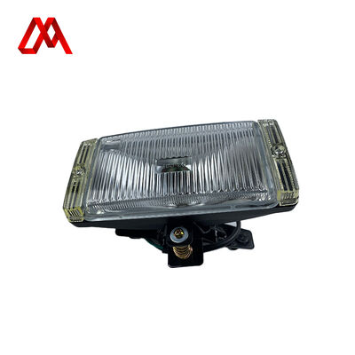 8-97353954-0 8973539540 Complete Fog Lamp Assembly Fit for ISUZU EXZ01 FVR Truck Spare Replacement Parts
