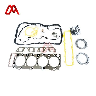5-87811869-0 Engine Overhaul Gasket Set Suitable for ISUZU NPR66 4HF1 5878118690