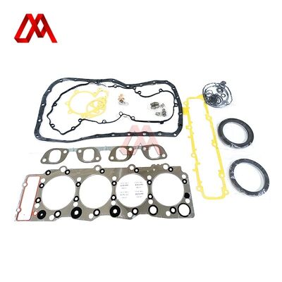 5-87811869-0 Engine Overhaul Gasket Set Suitable for ISUZU NPR66 4HF1 5878118690