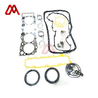 5-87811869-0 Engine Overhaul Gasket Set Suitable for ISUZU NPR66 4HF1 5878118690