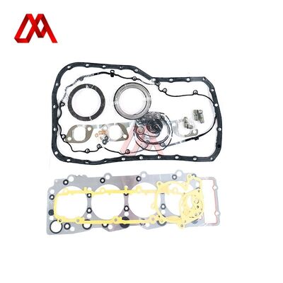 5-87811869-0 Engine Overhaul Gasket Set Suitable for ISUZU NPR66 4HF1 5878118690