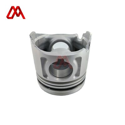 Npr66 4hf1 Isuzu npr Body Parts 8970978540 Rubber Asm Front Bumper
