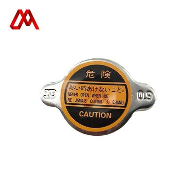 8-94120638-0 TFR 100P 4JB1 ISUZU Radiator Cap 8-94120638-0 For ISUZU Parts