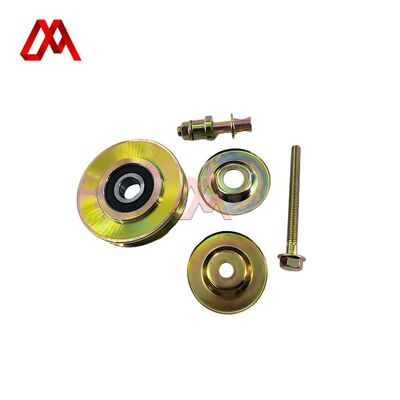 8-94128866-0 8941288660 POWER STEERING IDLER PULLEY Suitable FOR ISUZU NKR55 4JB1
