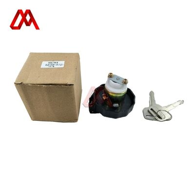 8941600280 8-94160028-0 With Key Fuel Tank Cap Suitable for ISUZU NHR54 4JA1