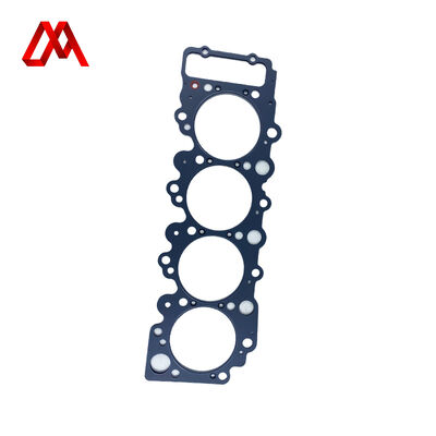 Heavy Truck Engine Parts 8-97349491-0 8973494910 Cylinder Head Gasket Suitable for ISUZU NPR 4HG1T