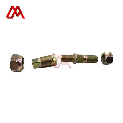 8-94383335-0 Isuzu Front Hub Bolt With Wheel Stud NPR94 700P 8943833350 For ISUZU Parts