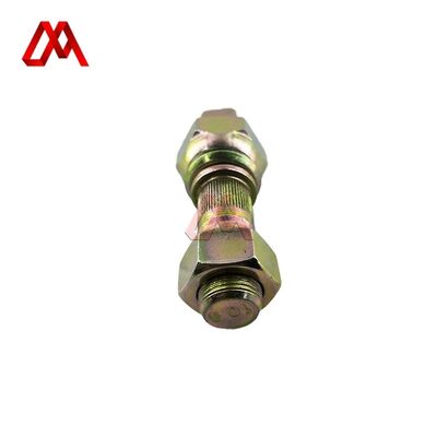 8-94383335-0 Isuzu Front Hub Bolt With Wheel Stud NPR94 700P 8943833350 For ISUZU Parts
