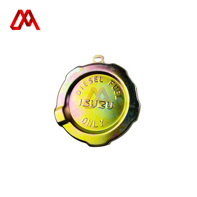 Replacement Fuel Tank Cap 1-22440046-0 1224400460 Fit for ISUZU FTR33 With 6HH1 Motor Truck Accessories