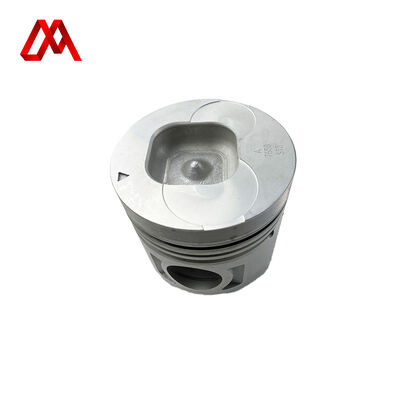 Wholesale Heavy Truck Spare Parts 5-12111230-4 5121112304 Piston for NPR 4BC2 Engine