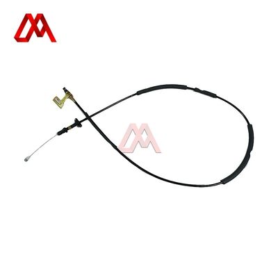 8-97118537-2 8971185372 Engine Control Cable Suitable for ISUZU NHR NKR