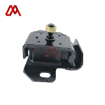 8-97122895-0 8971228950 Front Engine Foot Rubber Suitable for ISUZU NKR77 4JH1